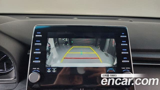 Toyota Avalon 2022 — фото 14 из 20