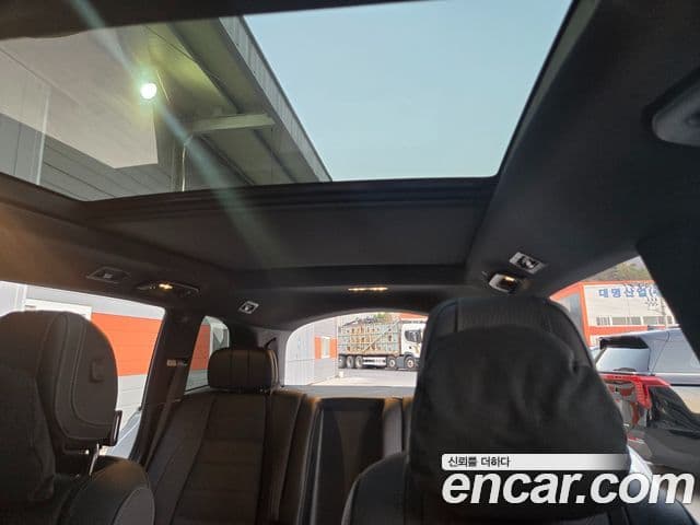 Mercedes-Benz GLS-Class 2025 — Фото 9/16