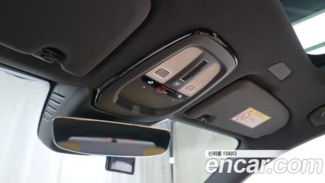 Volvo XC60 2025 — Фото 19/20
