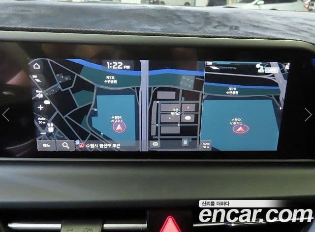 Kia Seltos 2023 — Şəkil 13/20