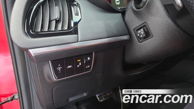 Kia Stinger 2020 — Şəkil 18/20