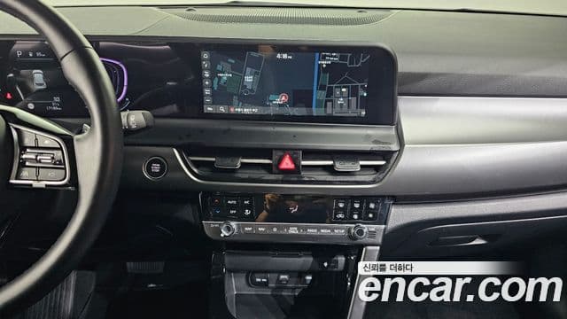 Kia Seltos 2025 — Şəkil 12/20