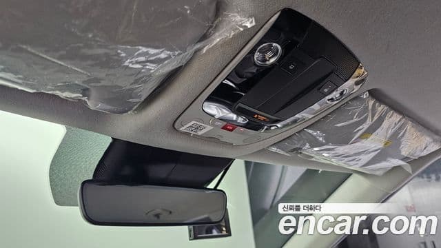 Kia Seltos 2025 — Şəkil 17/20