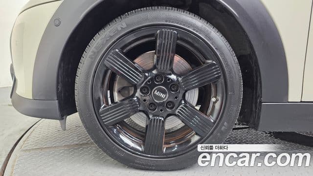 Mini Cooper S Convertible 2021 — Şəkil 5/20
