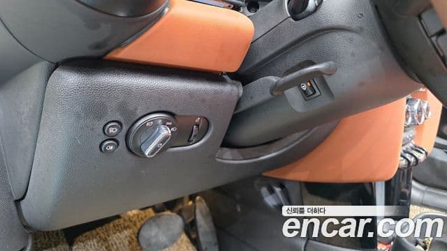 Mini Cooper S Convertible 2021 — Şəkil 18/20