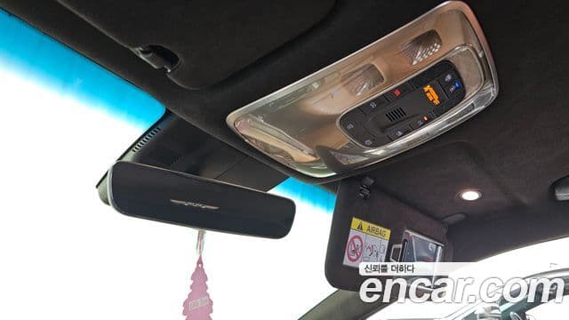 Genesis Electrified G80 2020 — Şəkil 18/20