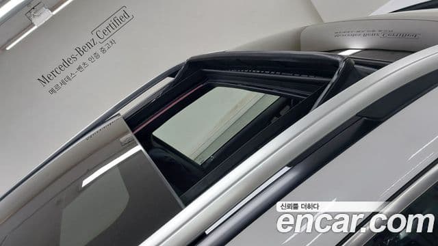 Mercedes-Benz GLS-Class 2025 — Фото 11/18