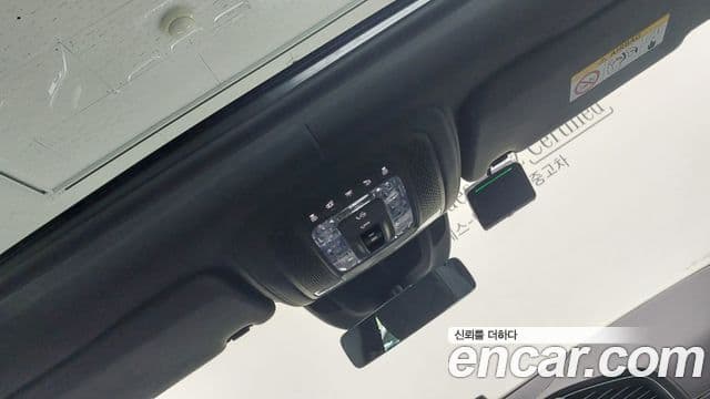 Mercedes-Benz GLS-Class 2025 — Фото 16/18