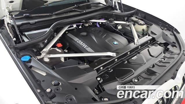 BMW X7 2025 — Photo 5/20
