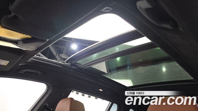 BMW X7 2025 — Photo 8/20