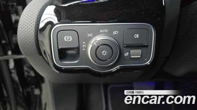 Mercedes-Benz A-Class 2021 — Фото 18/20