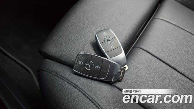 Mercedes-Benz A-Class 2021 — Фото 19/20