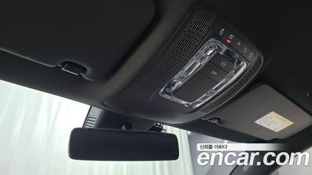 Mercedes-Benz A-Class 2021 — Фото 20/20