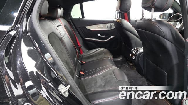 Mercedes-Benz GLC-Class 2020 — Photo 30/32
