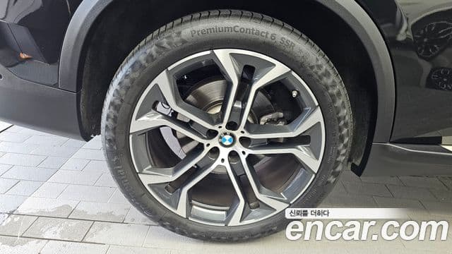 BMW X5 2023 — Şəkil 5/20
