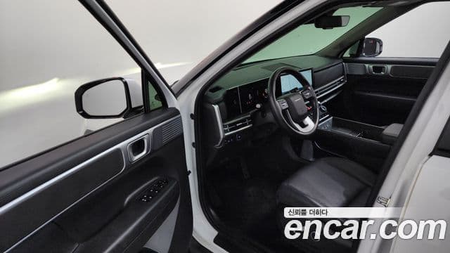 Hyundai Santa Fe 2023 — ფოტო 10/20
