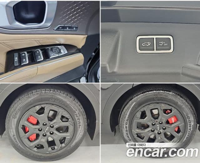 Kia Sorento 2024 — Фото 15/15