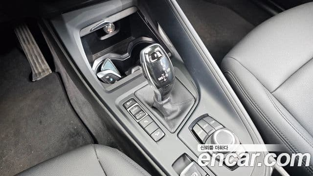 BMW X1 2019 — Photo 17/20