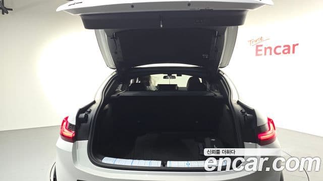 BMW X4 2025 — ფოტო 19/20