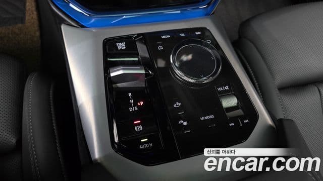 BMW X3 2025 — Фото 9/20