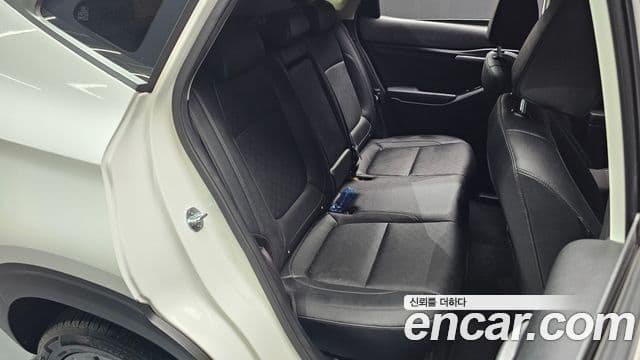 Kia Seltos 2019 — Şəkil 32/32