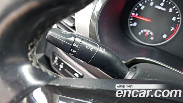 Kia Seltos 2019 — Şəkil 3/32