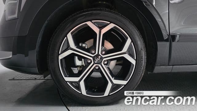 Kia Niro 2022 — Şəkil 5/20