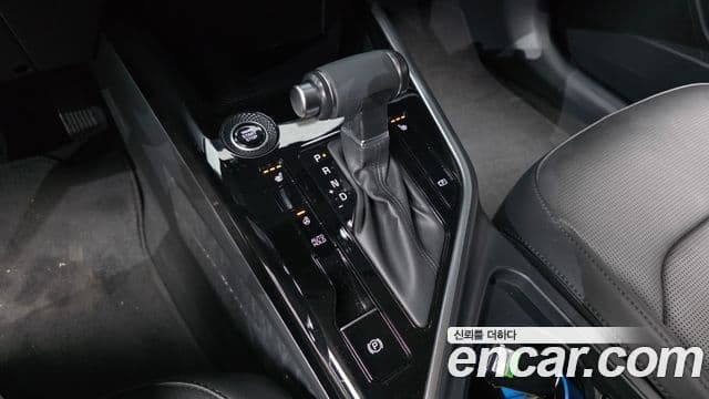 Kia Niro 2022 — Şəkil 9/20