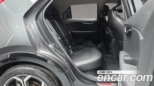 Kia Niro 2022 — Şəkil 12/20