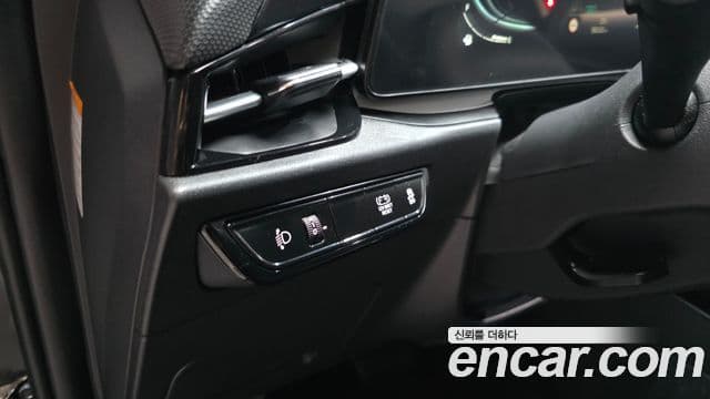 Kia Niro 2022 — Şəkil 14/20