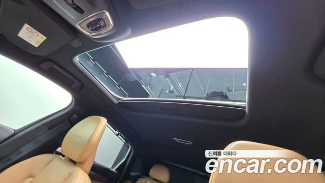 Volvo S90 2019 — ფოტო 11/20