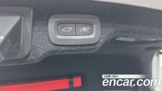 Volvo S90 2019 — ფოტო 12/20
