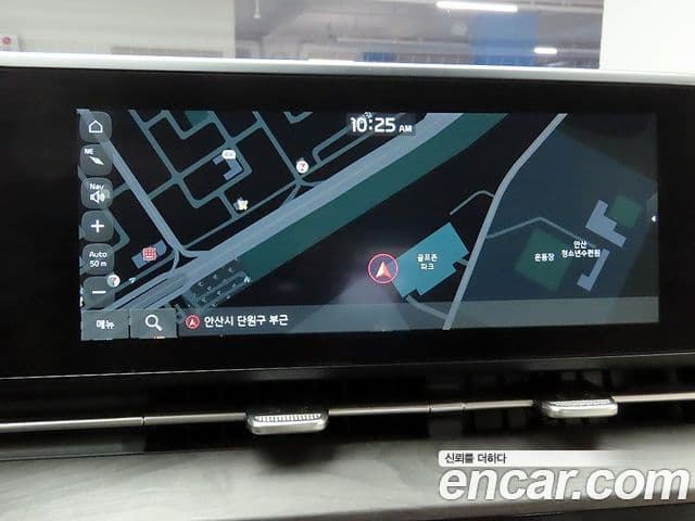 Kia Carnival 2022 — Фото 8/20