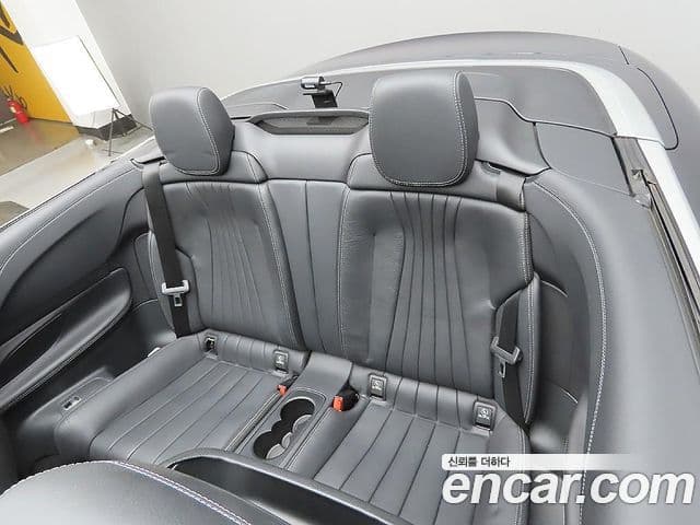 Mercedes-Benz E-Class 2018 — Фото 11/20