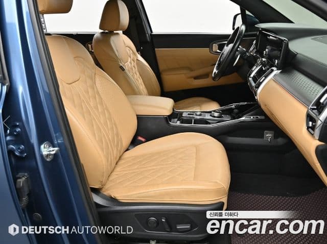 Kia Sorento 2020 — Фото 9/20