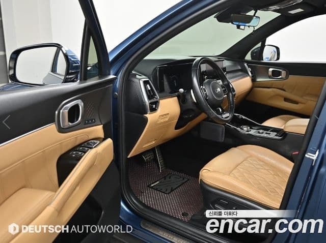Kia Sorento 2020 — Фото 11/20