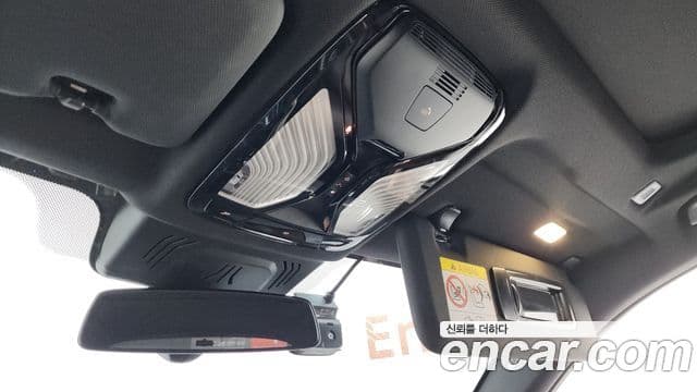 BMW X5 2020 — ფოტო 18/38