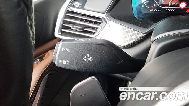 BMW X5 2020 — ფოტო 9/38