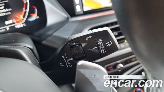 BMW X5 2020 — ფოტო 12/38