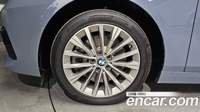 BMW 2 Series Gran Coupe 2020 — фото 5 из 20