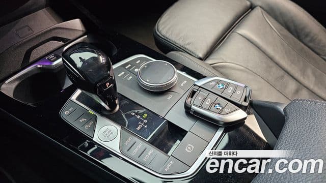 BMW 2 Series Gran Coupe 2020 — ფოტო 19/20