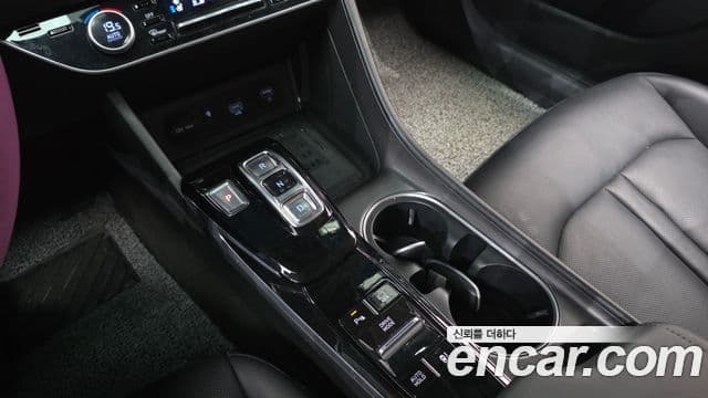 Hyundai Sonata 2022 — Şəkil 7/20