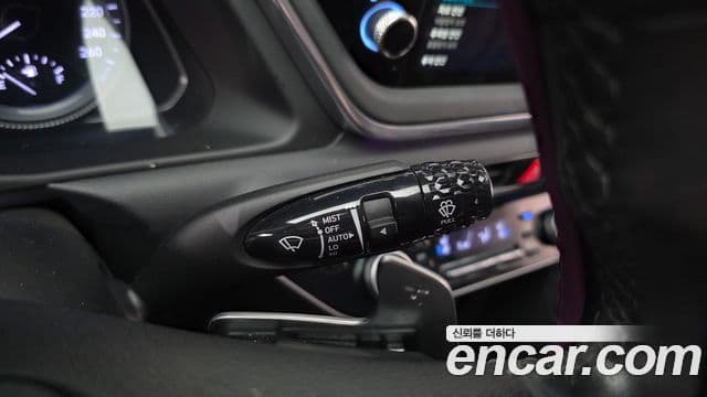 Hyundai Sonata 2022 — Şəkil 18/20