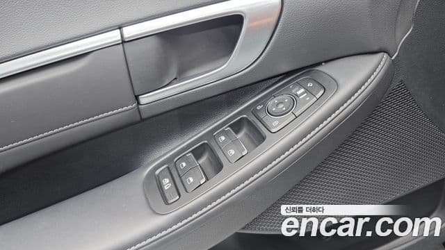 Hyundai Sonata 2022 — Şəkil 19/20