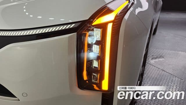 Kia K8 2026 — Photo 32/34