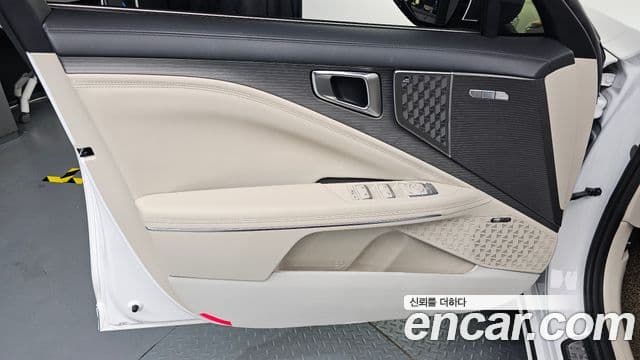 Kia K8 2026 — Photo 14/34