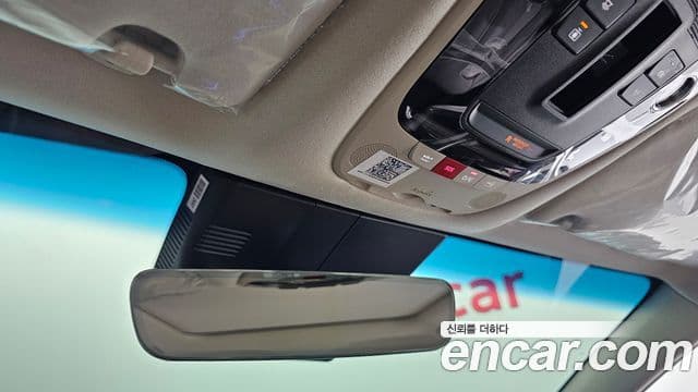 Kia K8 2026 — Photo 34/34