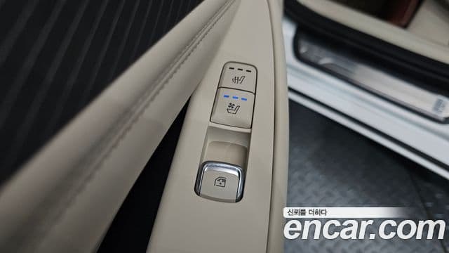 Kia K8 2026 — Photo 4/34
