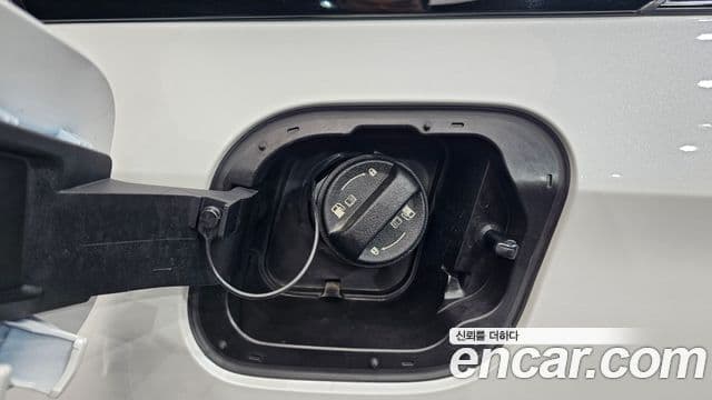 Kia K8 2026 — Photo 22/34