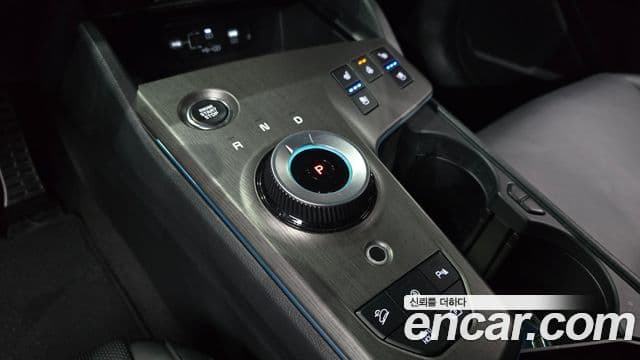 Kia Sportage 2025 — Фото 9/20
